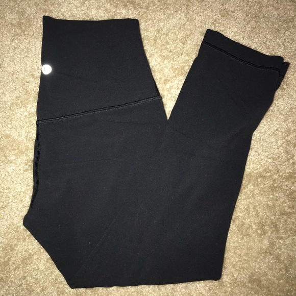 *** SOLD ****** Lululemon Align Sz4 - Picture 6 of 6
